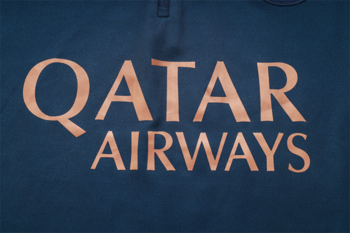 Paris Saint GermainTraining Jersey Suit 23/24