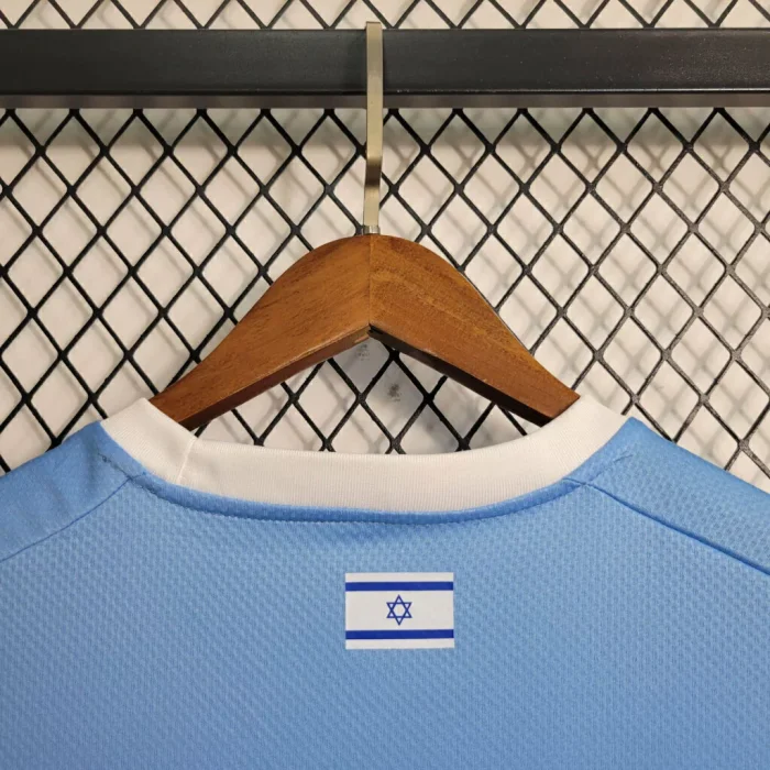 Israel Home Man Jersey 22/23