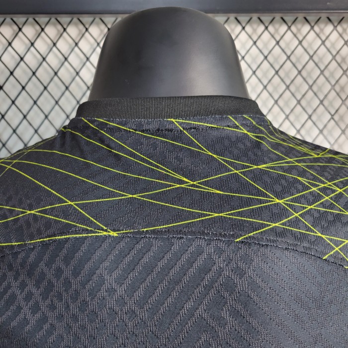 Paris Saint Germain Fourth Player Jersey 22/23