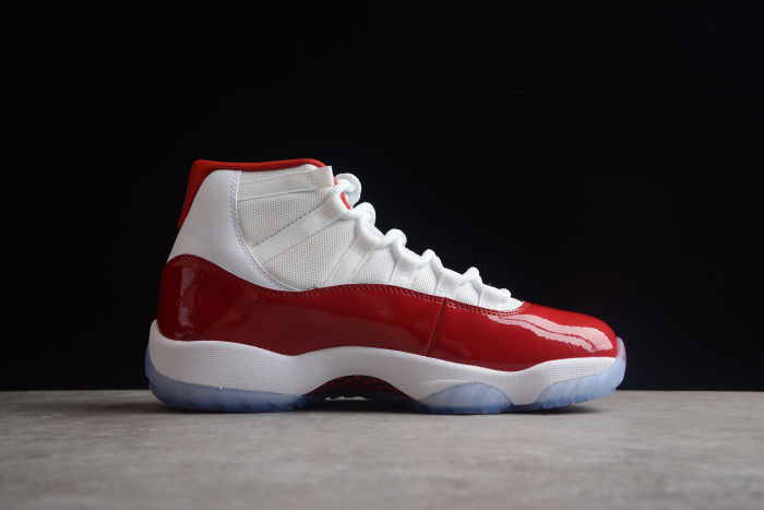 Air Jordan 11 Retro 'Cherry' - CT8012 116