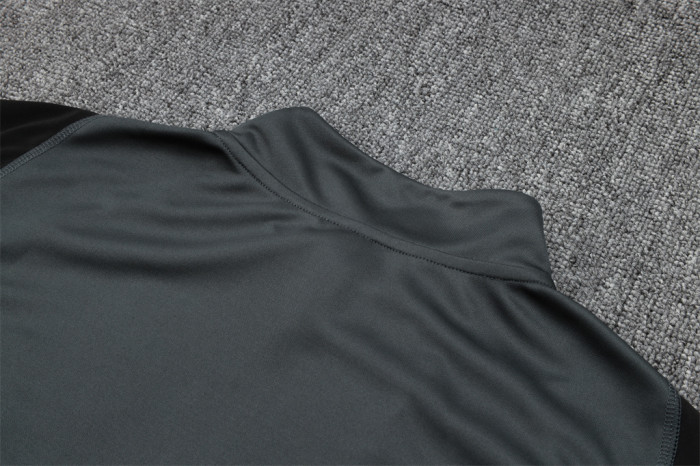 Real Madrid Kids Training Suit 23/24