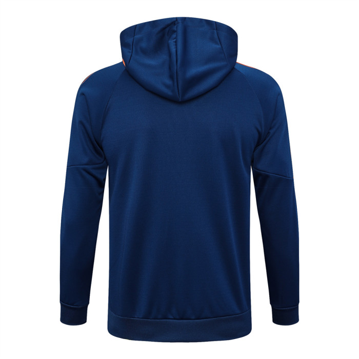 Manchester United Training Jacket Suit 23/24