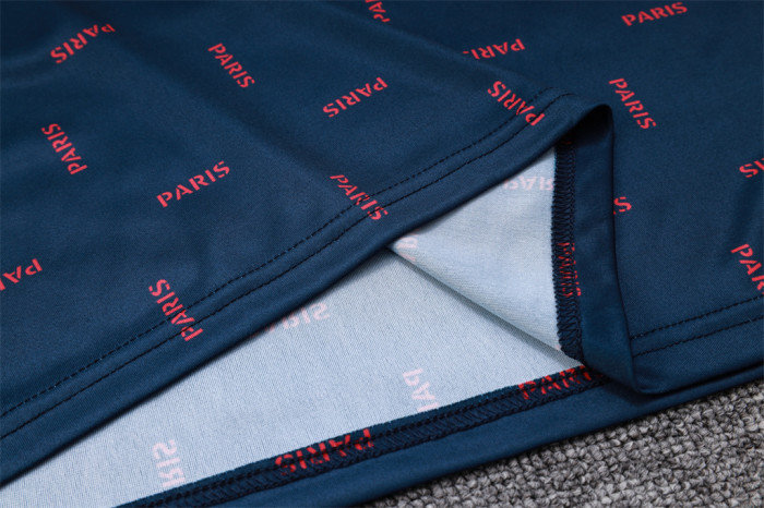 Paris Saint Germain Training Jersey 23/24