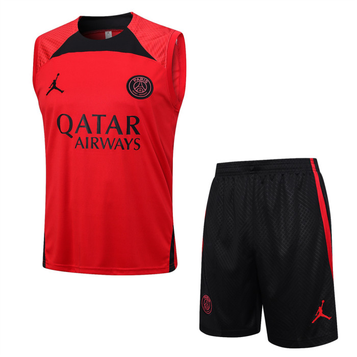 Paris Saint Germain Training Jersey 23/24