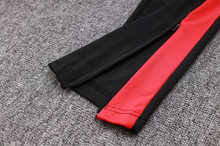 AC Milan Training Jersey Suit 23/24