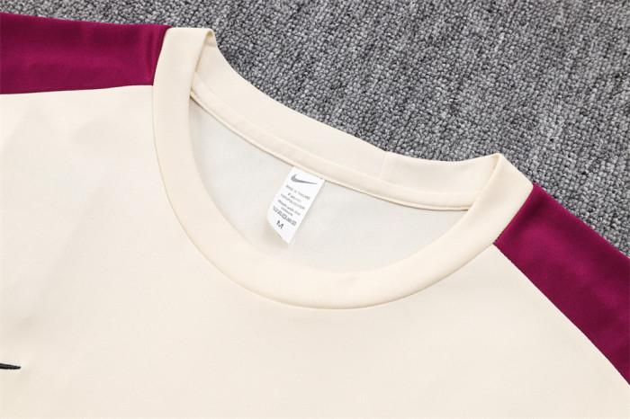 Paris Saint Germain Training Jersey 23/24