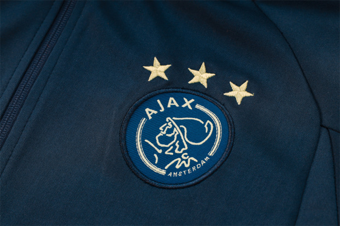 Ajax Training Jacket 23/24
