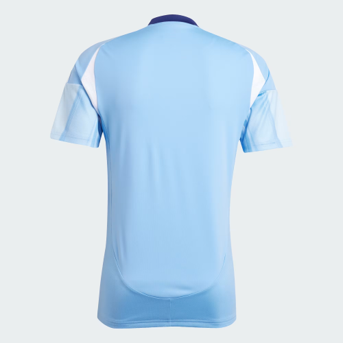 New York City Home Man Jersey 25/26