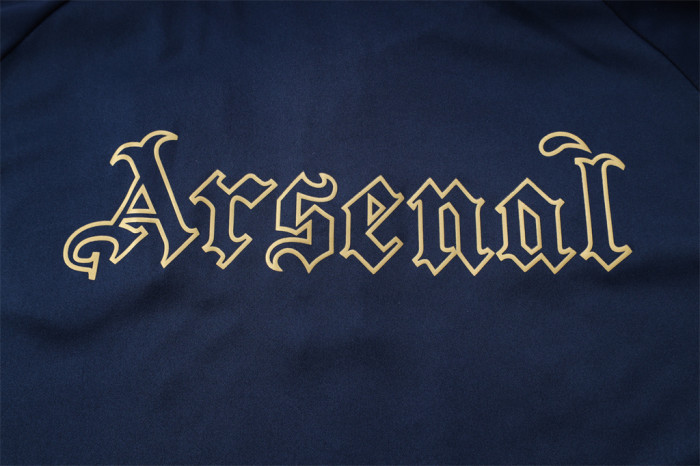 Arsenal POLO Jersey 23/24