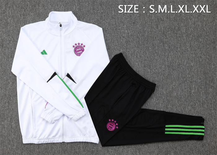 Bayern Munich Training Jacket 23/24