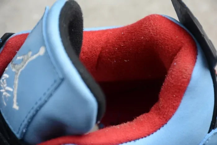 Air Jordan 4 x Travis Scott Cactus 308497-406