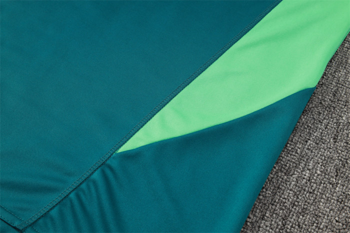 Manchester United Training Jersey Suit 23/24