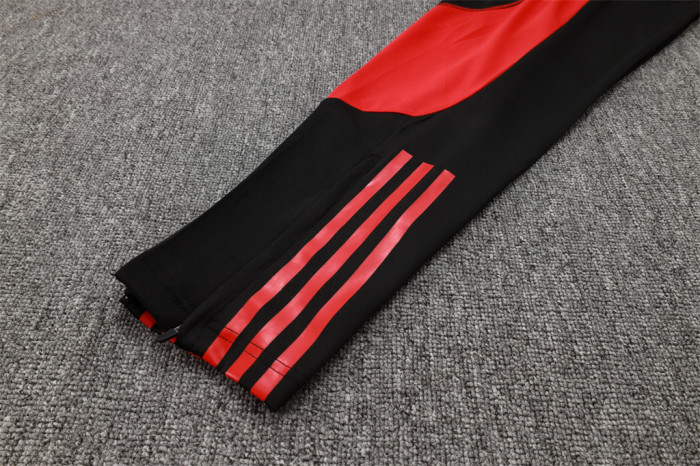 Manchester United Training Jersey Suit 23/24