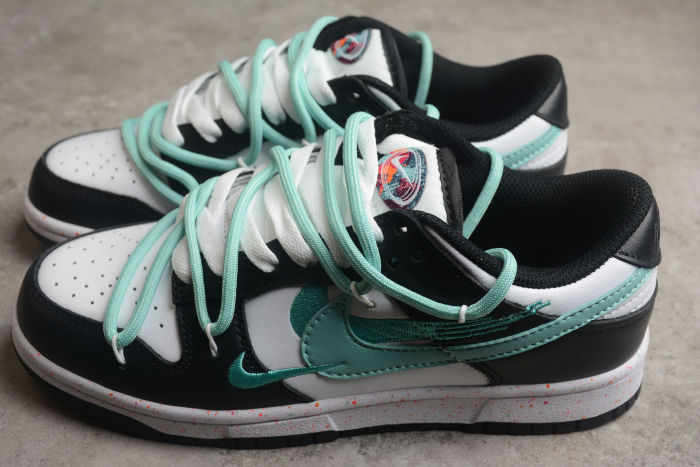 NK SB Zoom Dunk Low“tiffany blue” FD4623-131