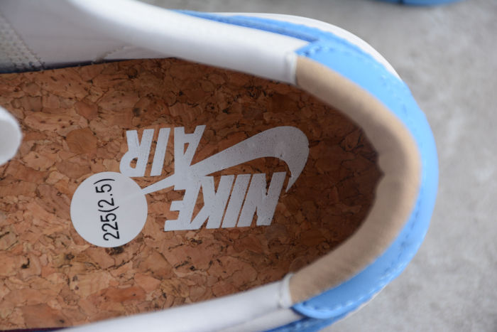 Air Jordan 1 Elevate Low UNC University Blue DQ3698-141