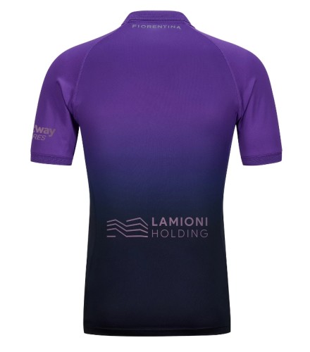 KOMBAT LUISAVIAROMA Fiorentina 4th Man Jersey 24/25