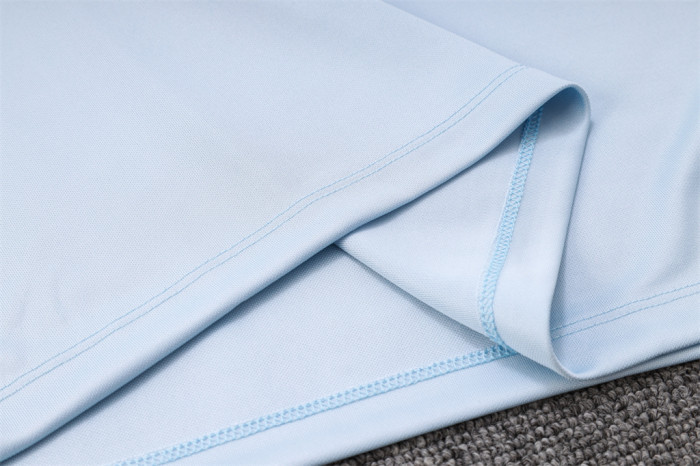 Inter Milan Training Jersey Suit 23/24