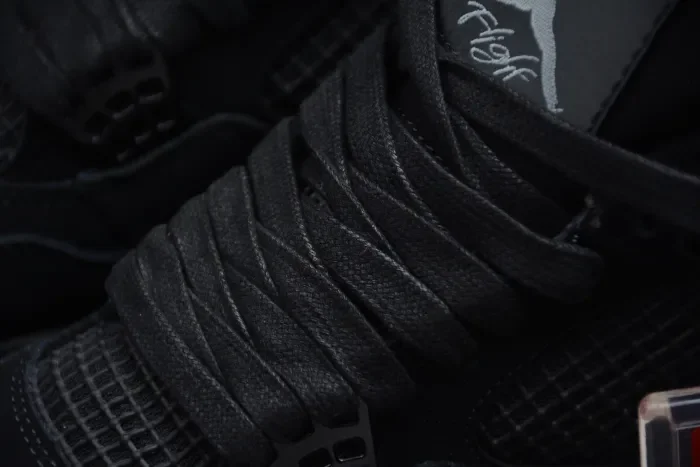 Air Jordan 4 Retro “Black Cat” 308497-002
