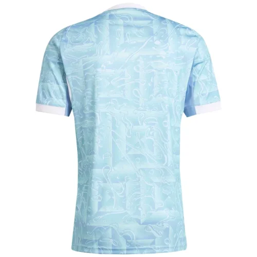 Juventus Away Man Jersey 25/26