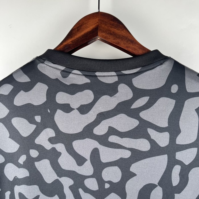 Paris Saint Germain Third Man Jersey 23/24