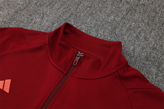 Manchester United Training Jacket 23/24