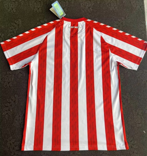 Sunderland Home Man Jersey 24/25