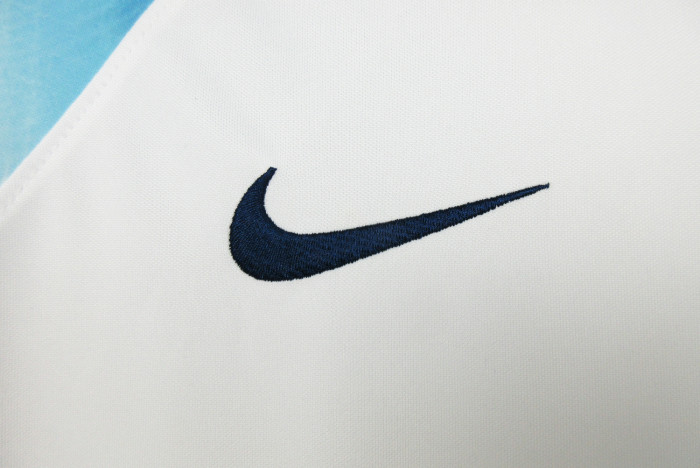 England 2022 World Cup Home Jersey