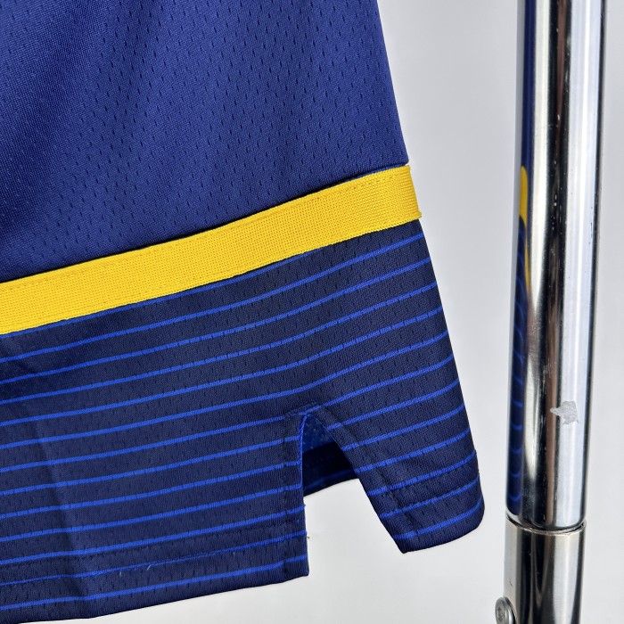 Golden State Warriors  Swingman Shorts  City Edition 22/23