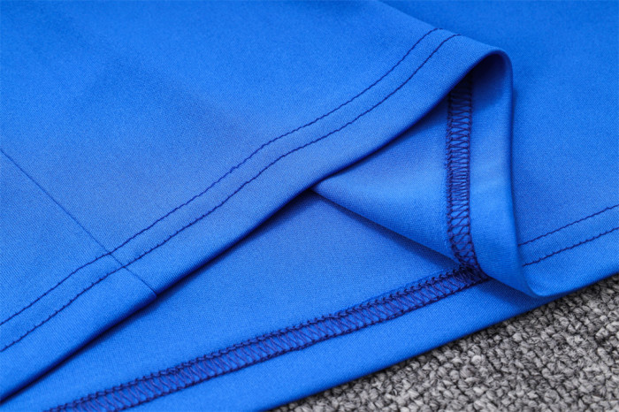 Italy POLO Jersey 23/24