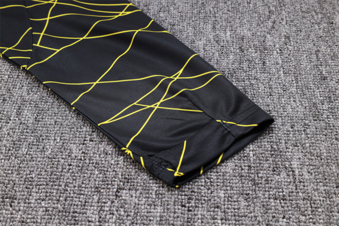 Paris Saint GermainTraining Jersey Suit 23/24