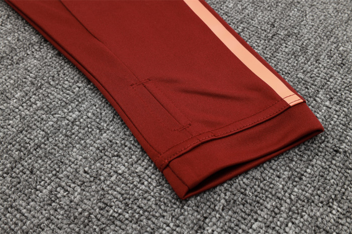 Manchester United Training Jersey Suit 23/24