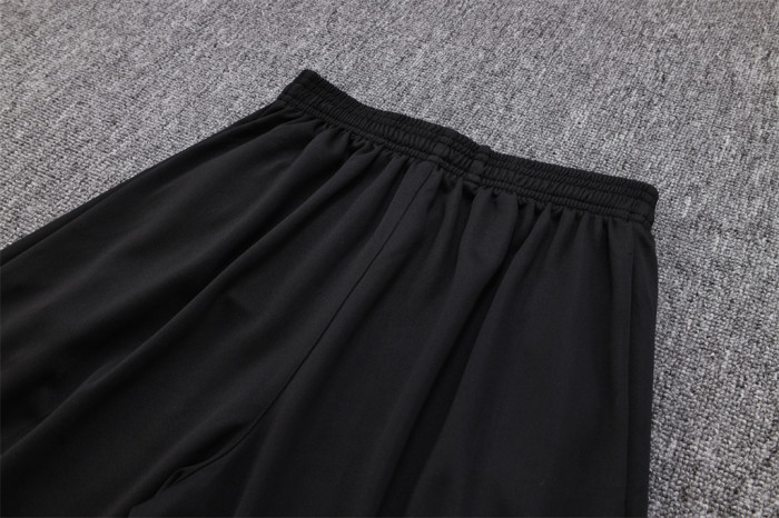 Bayern Munich Training Jersey Suit 23/24