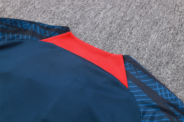 Paris Saint-Germain Training Jersey 23/24