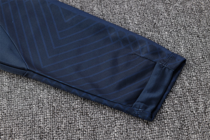 Paris Saint Germain Training Jersey Suit 23/24