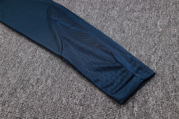 Paris Saint GermainTraining Jersey Suit 23/24