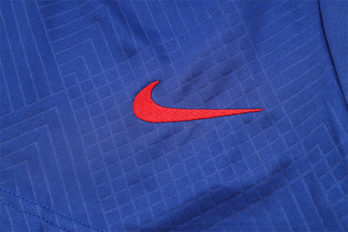 Barcelona Training Jersey 23/24