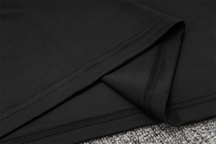 Marseille Training Jersey Suit 23/24