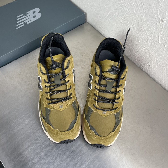 New Balance 2002R NB Protection Pack High Desert Men Unisex Casual M2002RDP