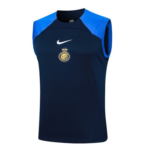 Al-Nassr Training Jersey 23/24