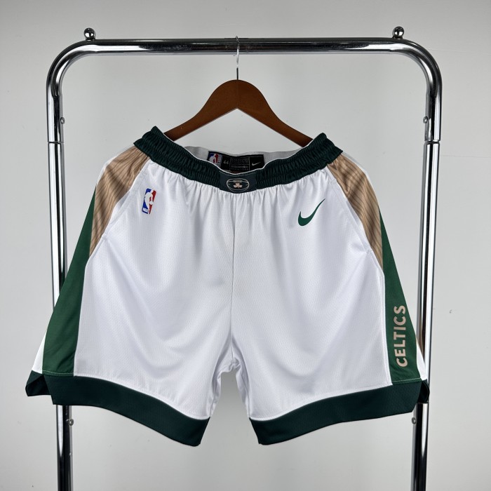 Boston Celtics Shorts City Edition  23/24