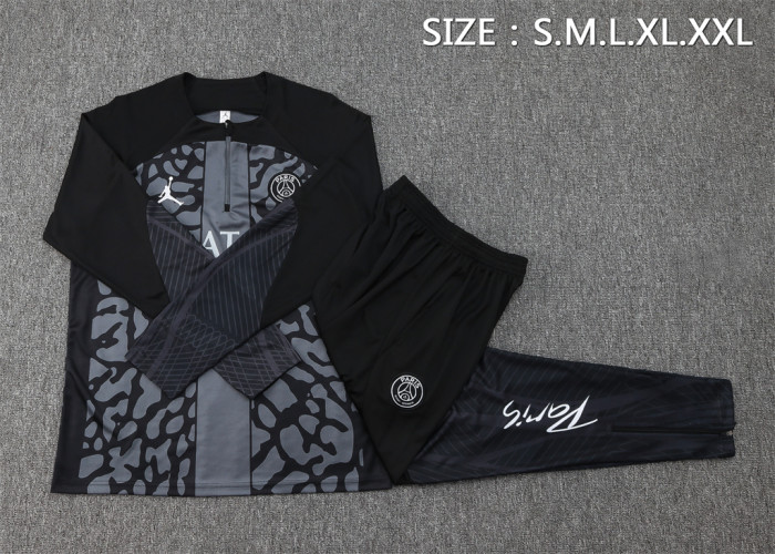 Paris Saint GermainTraining Jersey Suit 23/24