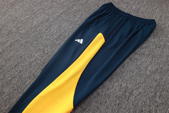 Real Madrid Training Jersey Suit 23/24