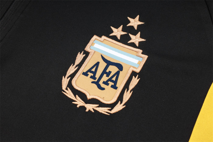 Argentina Kids Training Suit 22/23