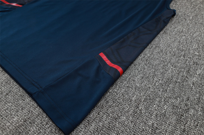 Arsenal Training Jersey 23/24