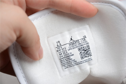 AIR JORDAN 1 MID SE Metallic Orange BQ6472-116