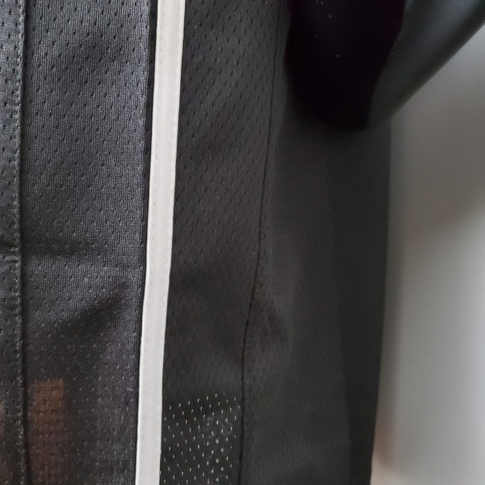 Kyrie Irving Brooklyn Nets Swingman Jersey Black