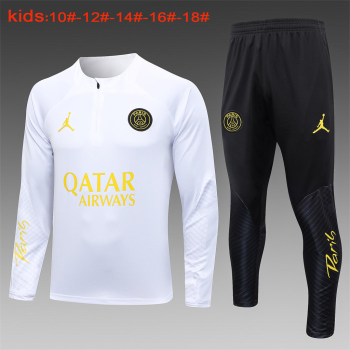 Paris Saint Germain Kids Training Suit 23/24
