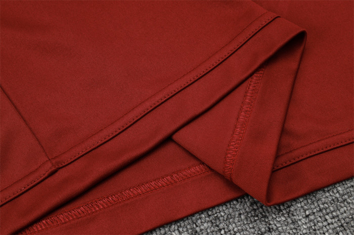 Manchester United Training Jersey Suit 23/24