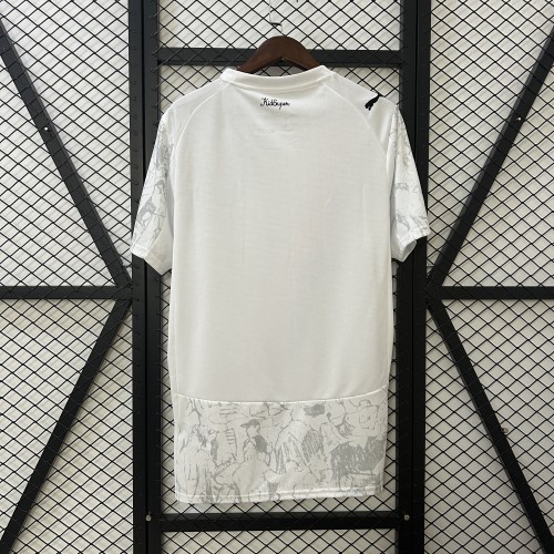 Manchester City Away Man Jersey 25/26