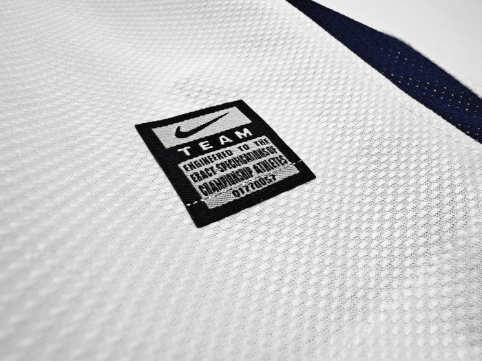 Manchester United Away Retro Jersey 2008/09